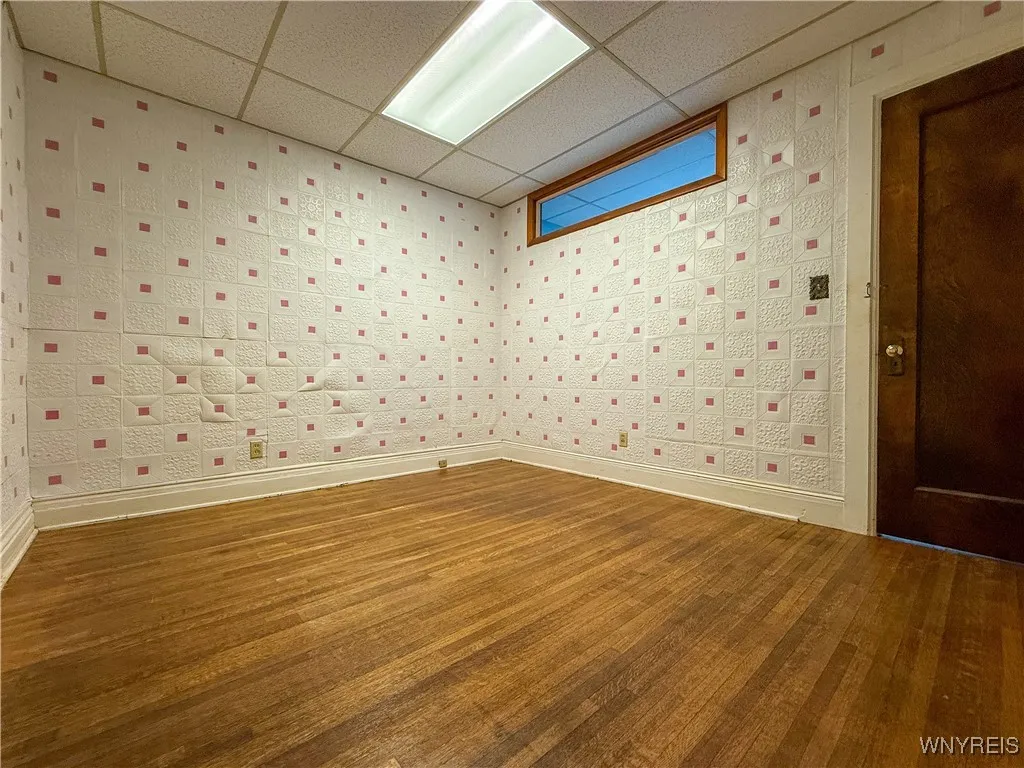 unit 1 - bedroom 2