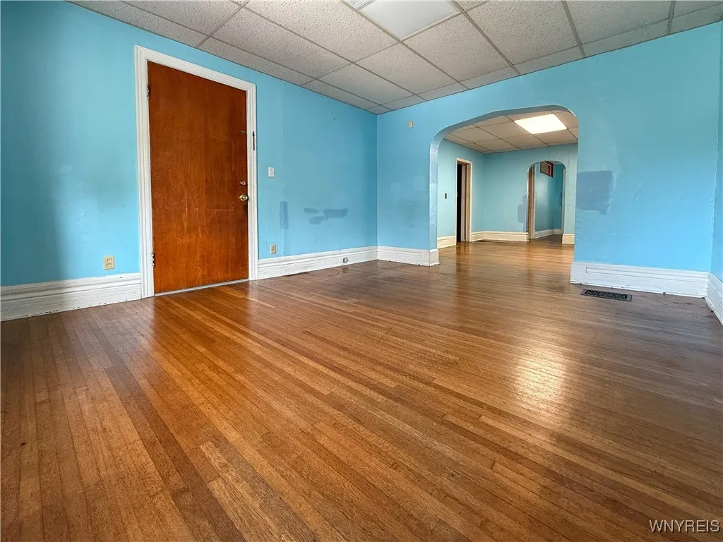 unit 1- Living room
