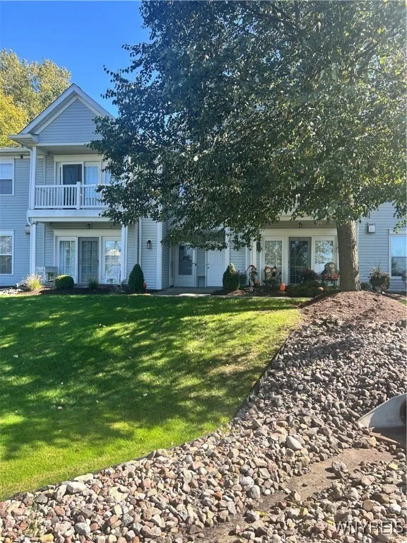 2755 North Forest Road C, Amherst, New York 14068, Amherst, New York 14068, 2 Bedrooms Bedrooms, 4 Rooms Rooms,2 BathroomsBathrooms,Residential Lease,Closed,2755 North Forest Road C, Amherst, New York 14068,0,B1645318