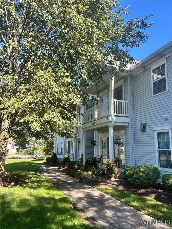 2755 North Forest Road C, Amherst, New York 14068, Amherst, New York 14068, 2 Bedrooms Bedrooms, 4 Rooms Rooms,2 BathroomsBathrooms,Residential Lease,Closed,2755 North Forest Road C, Amherst, New York 14068,0,B1645318