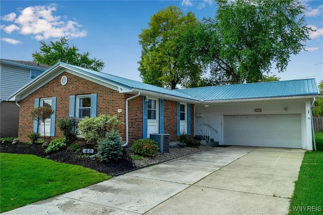 40 Dale Drive, Tonawanda, New York 14150, Tonawanda, New York 14150, 3 Bedrooms Bedrooms, 8 Rooms Rooms,3 BathroomsBathrooms,Residential,For Sale,40 Dale Drive, Tonawanda, New York 14150,0,B1645243
