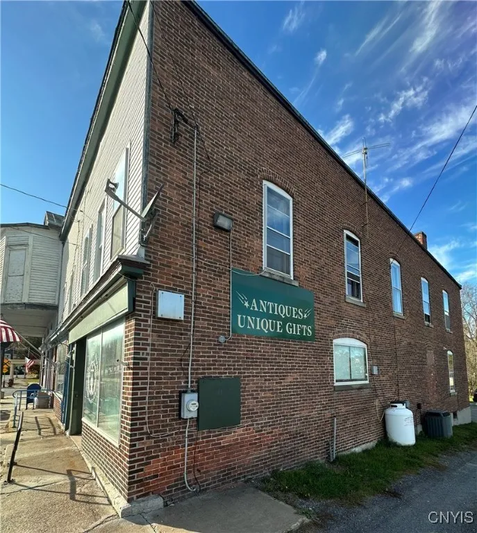 7087 West Main Street, Leyden, New York 13433, Leyden, New York 13433, 8 Rooms Rooms,Commercial Sale,For Sale,7087 West Main Street, Leyden, New York 13433,0,S1645027