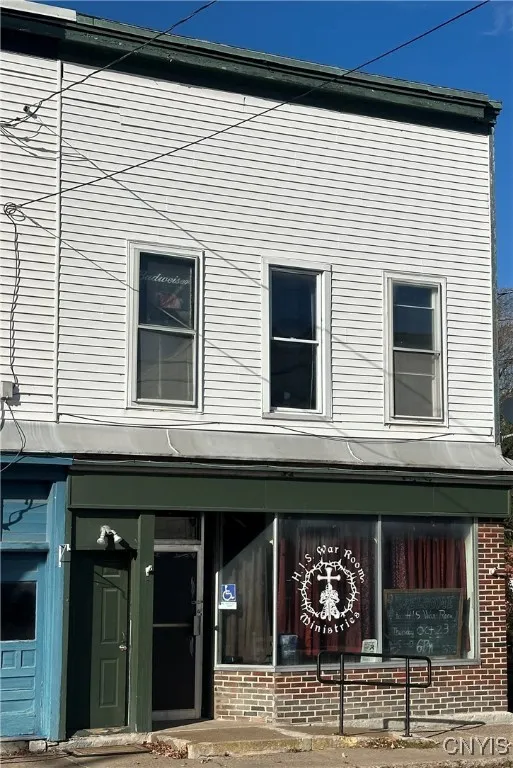 7087 West Main Street, Leyden, New York 13433, Leyden, New York 13433, 8 Rooms Rooms,Commercial Sale,For Sale,7087 West Main Street, Leyden, New York 13433,0,S1645027