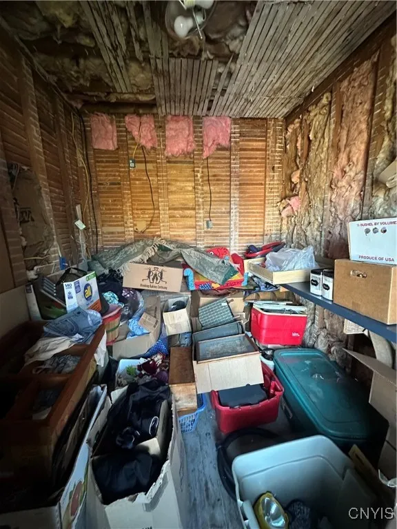 Bedroom #3