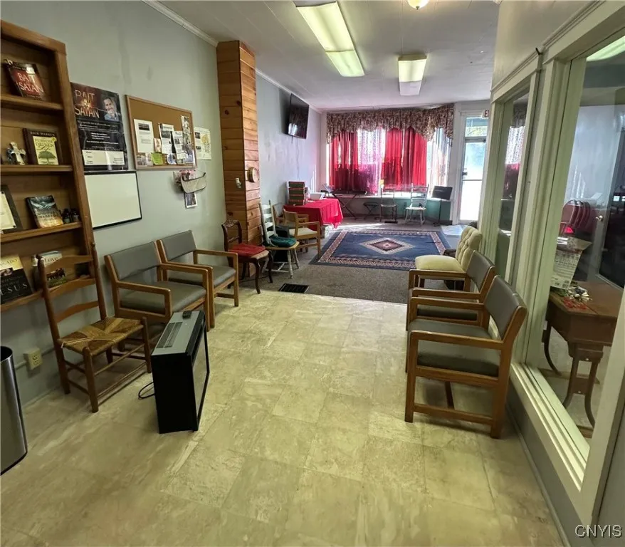 7087 West Main Street, Leyden, New York 13433, Leyden, New York 13433, 8 Rooms Rooms,Commercial Sale,For Sale,7087 West Main Street, Leyden, New York 13433,0,S1645027