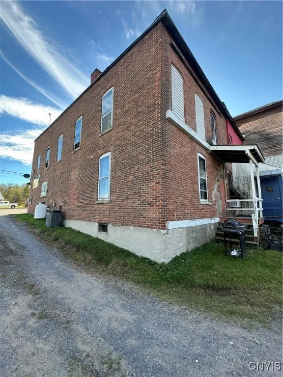 7087 West Main Street, Leyden, New York 13433, Leyden, New York 13433, 8 Rooms Rooms,Commercial Sale,For Sale,7087 West Main Street, Leyden, New York 13433,0,S1645027