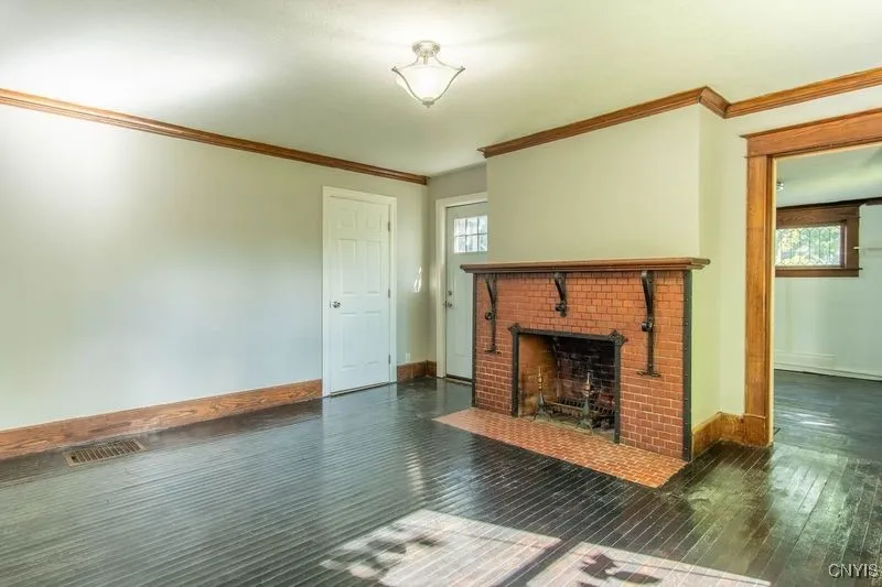 317 Clay Street, Watertown City, New York 13601, Watertown City, New York 13601, 4 Bedrooms Bedrooms, ,Multi Family,For Sale,317 Clay Street, Watertown City, New York 13601,0,S1645263