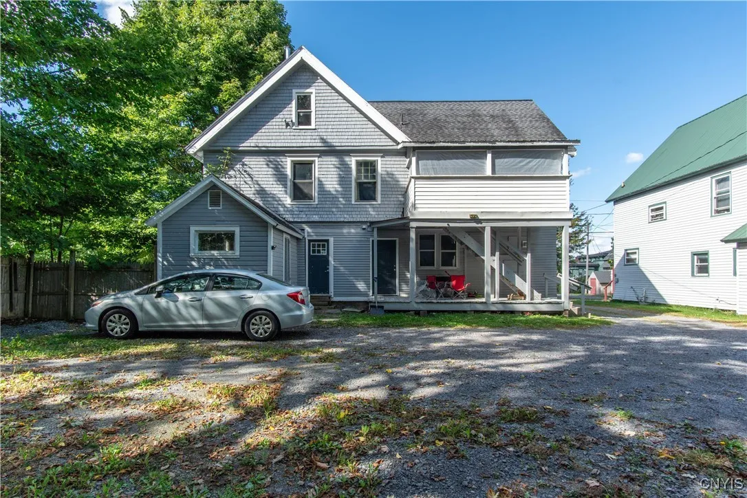 317 Clay Street, Watertown City, New York 13601, Watertown City, New York 13601, 4 Bedrooms Bedrooms, ,Multi Family,For Sale,317 Clay Street, Watertown City, New York 13601,0,S1645263