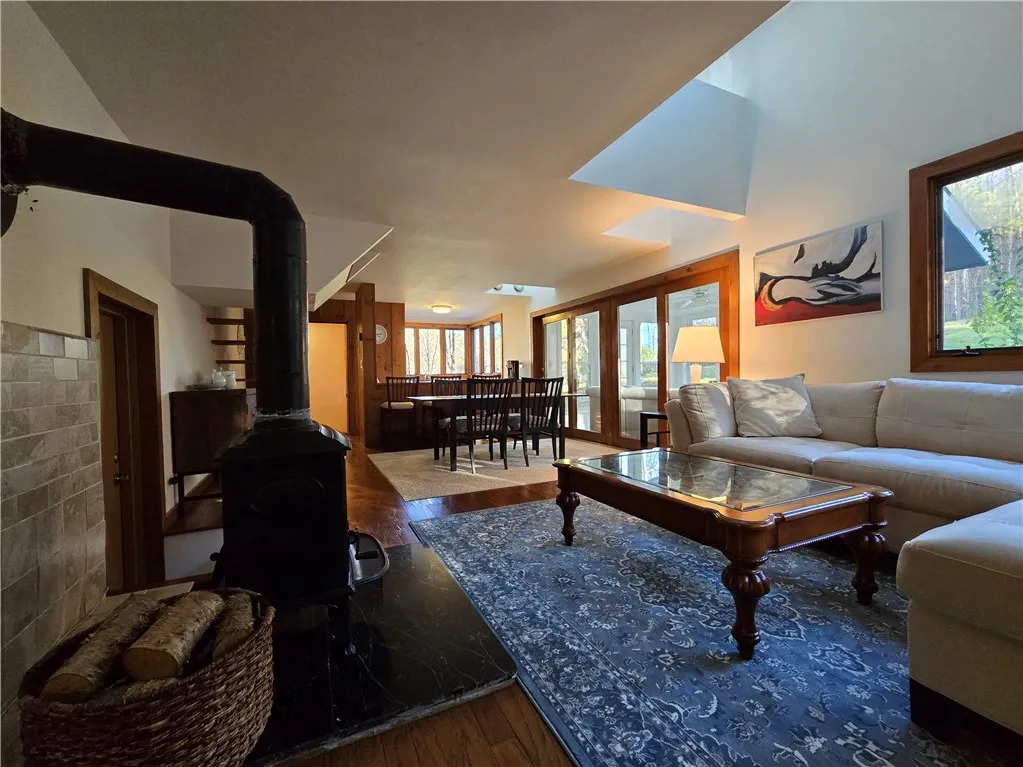 321 St. Michaels Place, Kortright, New York 13842, Kortright, New York 13842, 3 Bedrooms Bedrooms, 5 Rooms Rooms,1 BathroomBathrooms,Residential,For Sale,321 St. Michaels Place, Kortright, New York 13842,0,R1644679