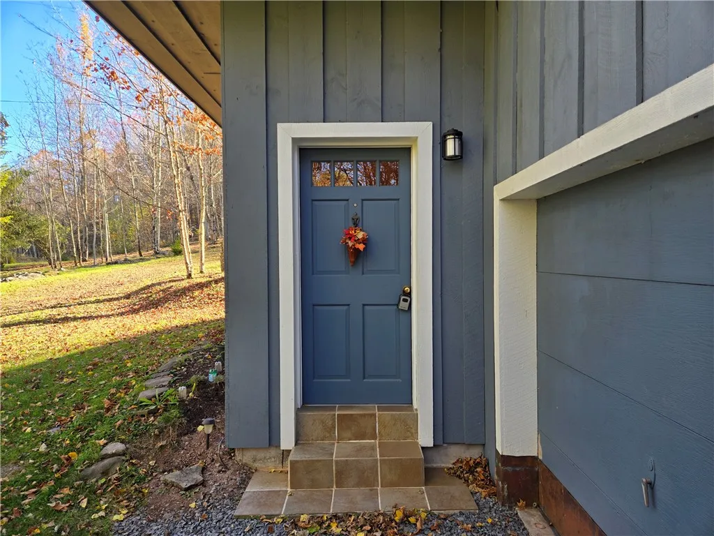 321 St. Michaels Place, Kortright, New York 13842, Kortright, New York 13842, 3 Bedrooms Bedrooms, 5 Rooms Rooms,1 BathroomBathrooms,Residential,For Sale,321 St. Michaels Place, Kortright, New York 13842,0,R1644679