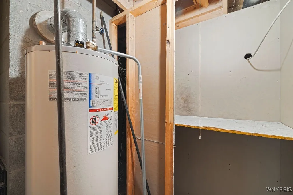 3210 Woodland Avenue, Niagara, New York 14304, Niagara, New York 14304, 3 Bedrooms Bedrooms, 8 Rooms Rooms,2 BathroomsBathrooms,Residential,For Sale,3210 Woodland Avenue, Niagara, New York 14304,0,B1645068