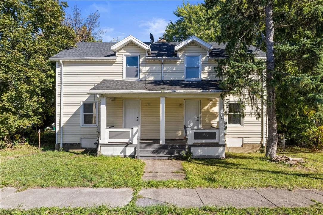 609 24th Street, Niagara Falls, New York 14301, Niagara Falls, New York 14301, 4 Bedrooms Bedrooms, ,2 BathroomsBathrooms,Residential,For Sale,609 24th Street, Niagara Falls, New York 14301,0,R1644478