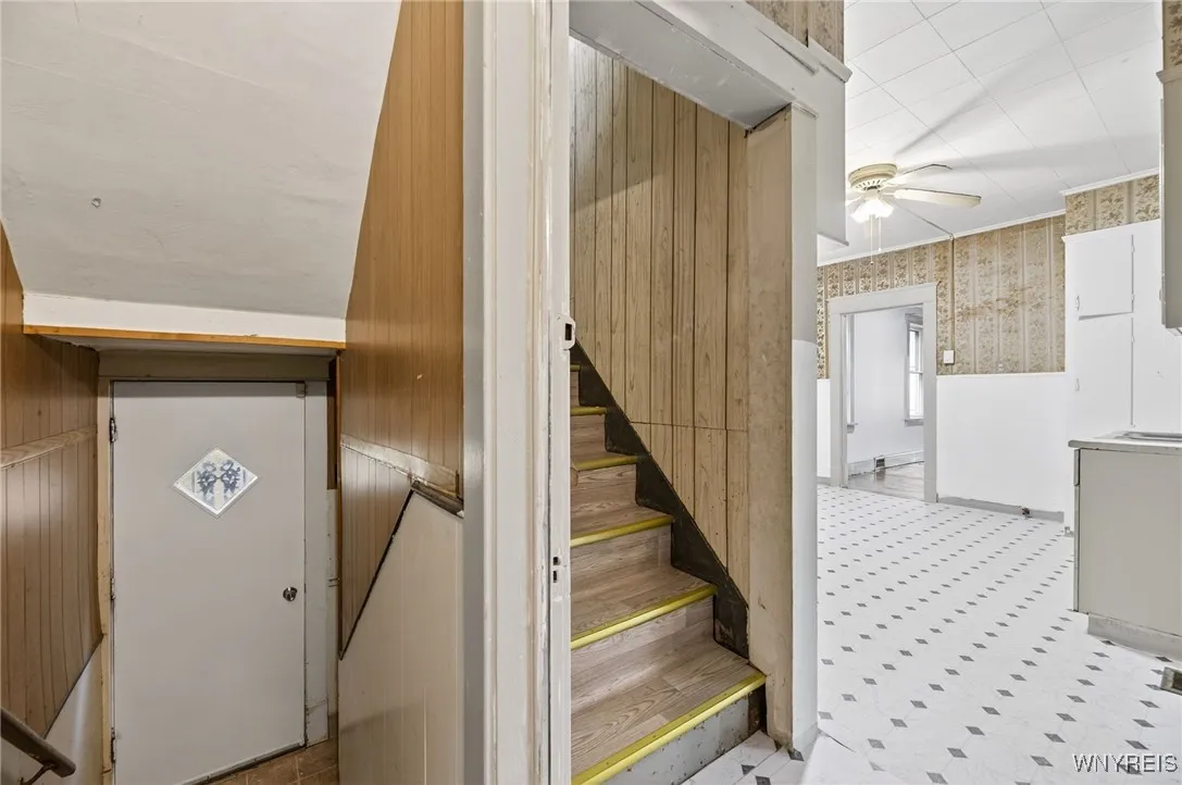 22 Schreck Avenue, Buffalo, New York 14215, Buffalo, New York 14215, 4 Bedrooms Bedrooms, 6 Rooms Rooms,1 BathroomBathrooms,Residential,For Sale,22 Schreck Avenue, Buffalo, New York 14215,0,B1645349