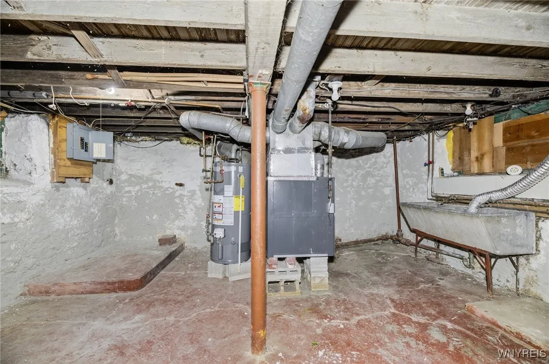 22 Schreck Avenue, Buffalo, New York 14215, Buffalo, New York 14215, 4 Bedrooms Bedrooms, 6 Rooms Rooms,1 BathroomBathrooms,Residential,For Sale,22 Schreck Avenue, Buffalo, New York 14215,0,B1645349