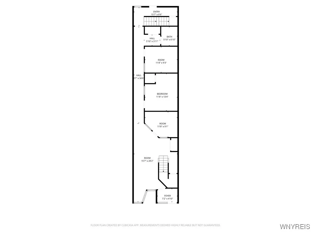 109 North Main Lower Street, Albion, New York 1441, Albion, New York 14411, 5 Rooms Rooms,Commercial Lease,For Rent,109 North Main Lower Street, Albion, New York 1441,0,B1645371