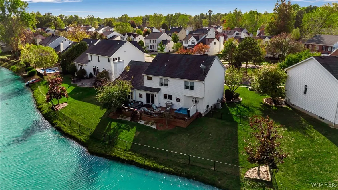 51 San Rafael Court, Amherst, New York 14051, Amherst, New York 14051, 4 Bedrooms Bedrooms, 9 Rooms Rooms,2 BathroomsBathrooms,Residential,Closed,51 San Rafael Court, Amherst, New York 14051,0,B1644965