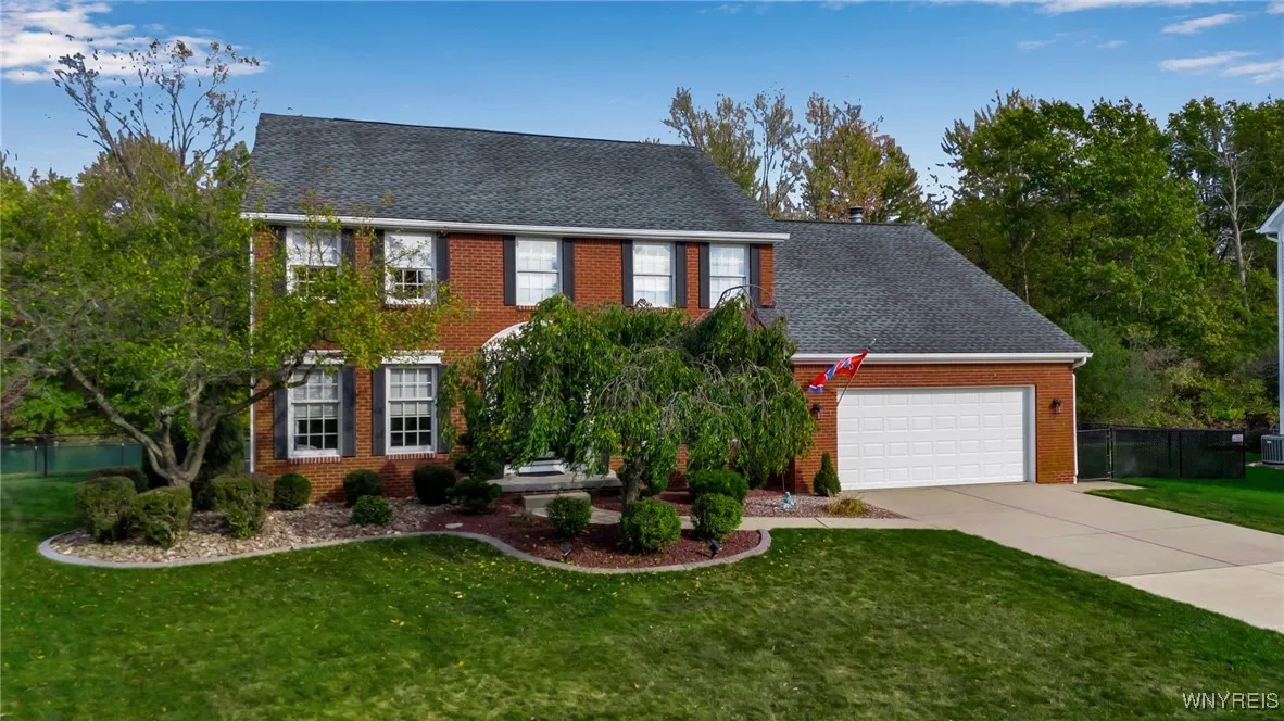 51 San Rafael Court, Amherst, New York 14051, Amherst, New York 14051, 4 Bedrooms Bedrooms, 9 Rooms Rooms,2 BathroomsBathrooms,Residential,Closed,51 San Rafael Court, Amherst, New York 14051,0,B1644965