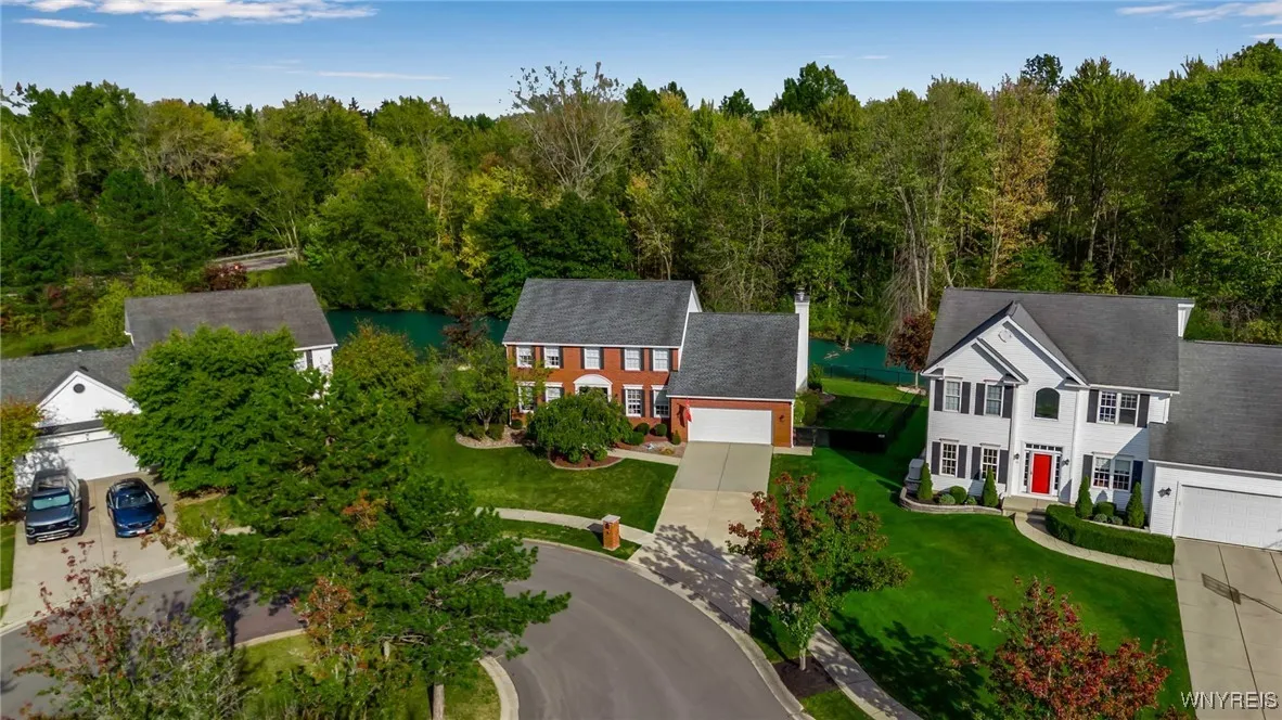 51 San Rafael Court, Amherst, New York 14051, Amherst, New York 14051, 4 Bedrooms Bedrooms, 9 Rooms Rooms,2 BathroomsBathrooms,Residential,Closed,51 San Rafael Court, Amherst, New York 14051,0,B1644965