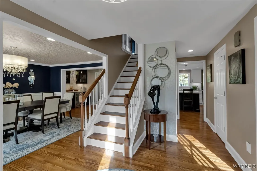 51 San Rafael Court, Amherst, New York 14051, Amherst, New York 14051, 4 Bedrooms Bedrooms, 9 Rooms Rooms,2 BathroomsBathrooms,Residential,Closed,51 San Rafael Court, Amherst, New York 14051,0,B1644965