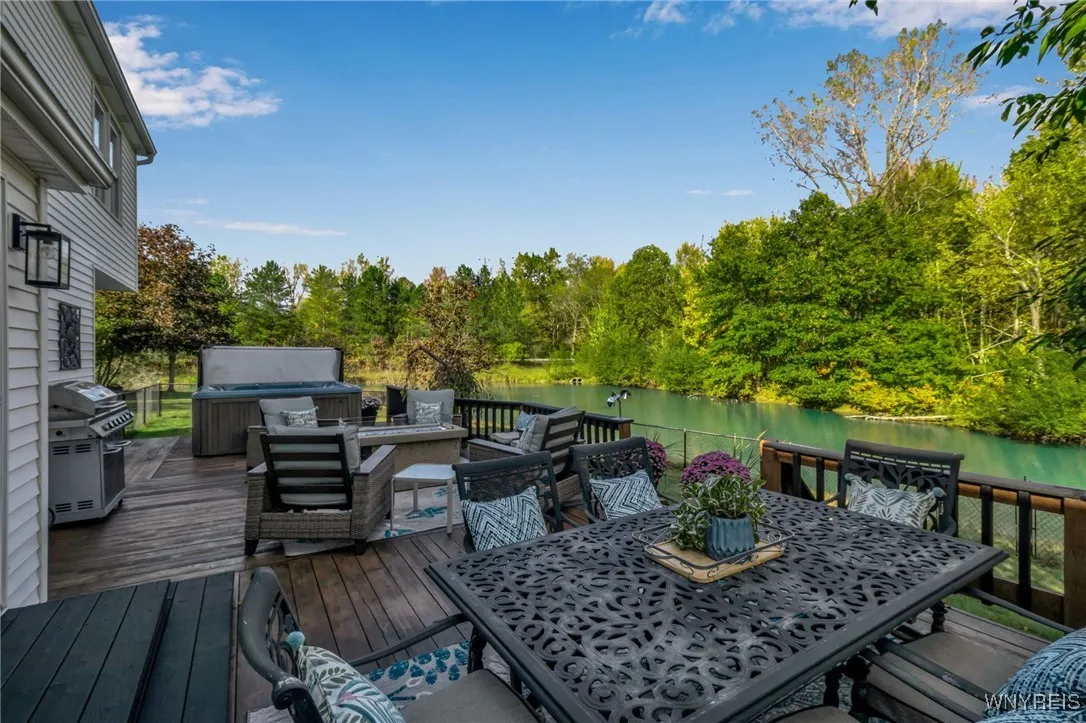 51 San Rafael Court, Amherst, New York 14051, Amherst, New York 14051, 4 Bedrooms Bedrooms, 9 Rooms Rooms,2 BathroomsBathrooms,Residential,Closed,51 San Rafael Court, Amherst, New York 14051,0,B1644965