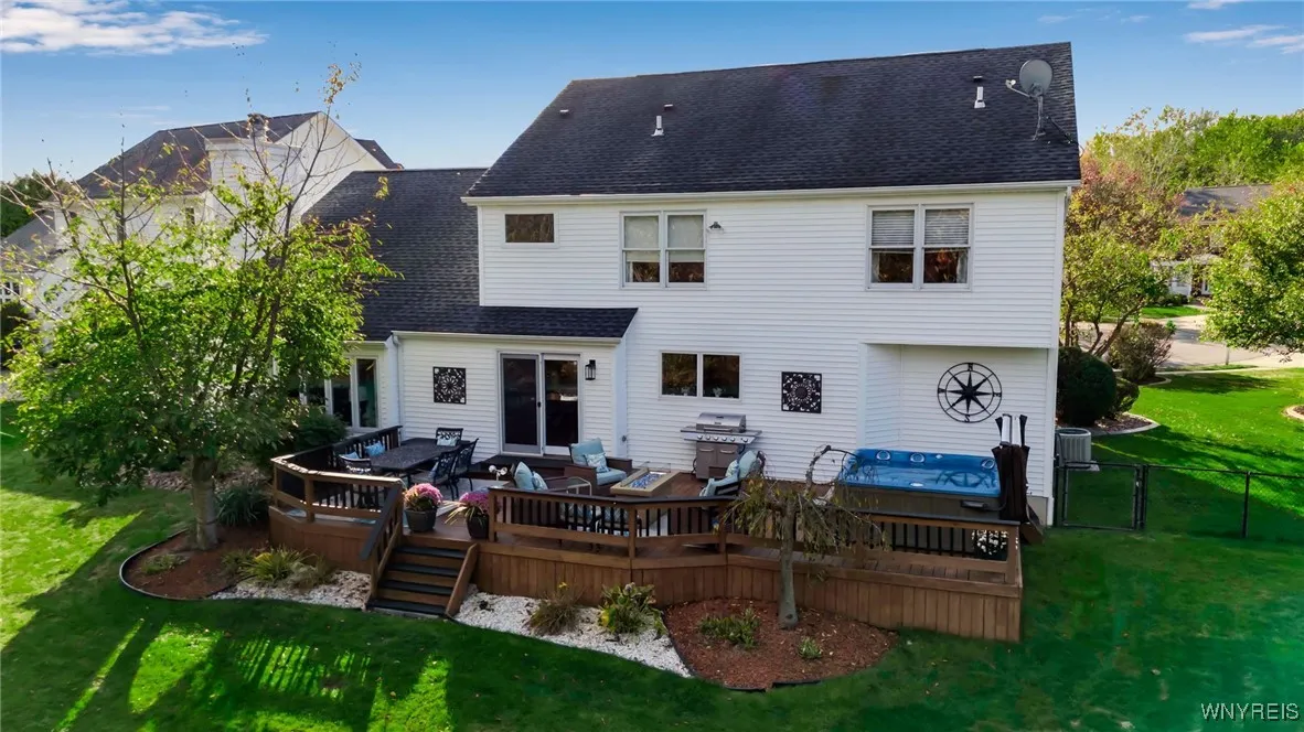 51 San Rafael Court, Amherst, New York 14051, Amherst, New York 14051, 4 Bedrooms Bedrooms, 9 Rooms Rooms,2 BathroomsBathrooms,Residential,Closed,51 San Rafael Court, Amherst, New York 14051,0,B1644965