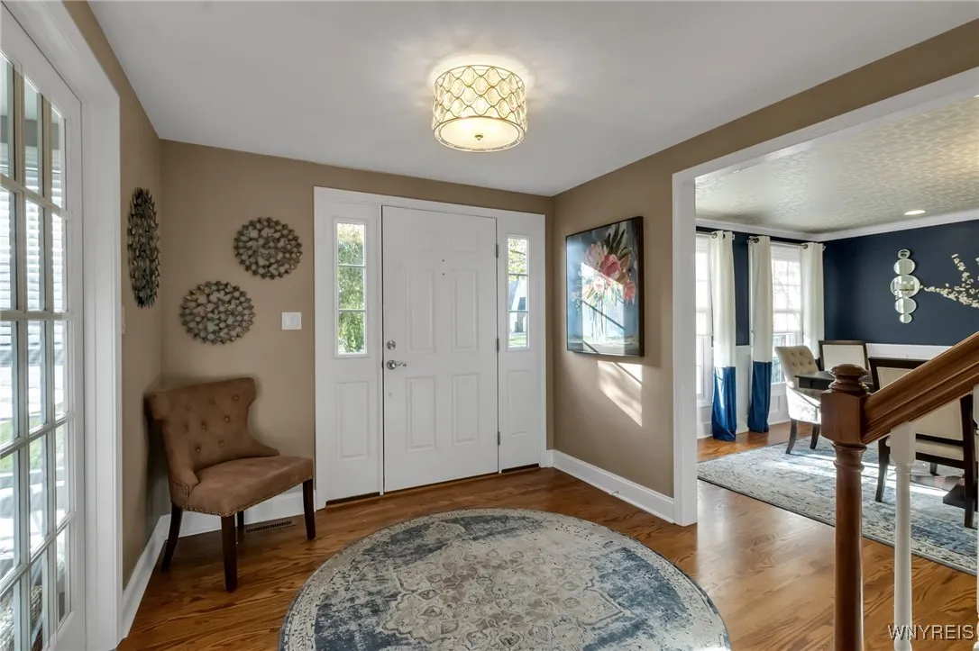 51 San Rafael Court, Amherst, New York 14051, Amherst, New York 14051, 4 Bedrooms Bedrooms, 9 Rooms Rooms,2 BathroomsBathrooms,Residential,Closed,51 San Rafael Court, Amherst, New York 14051,0,B1644965