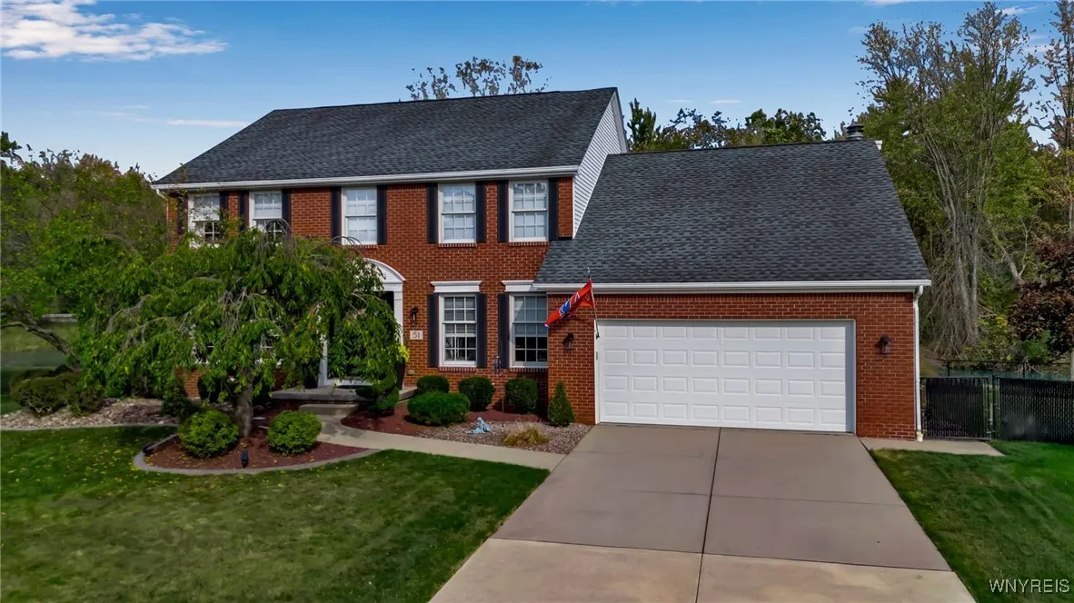 51 San Rafael Court, Amherst, New York 14051, Amherst, New York 14051, 4 Bedrooms Bedrooms, 9 Rooms Rooms,2 BathroomsBathrooms,Residential,Closed,51 San Rafael Court, Amherst, New York 14051,0,B1644965