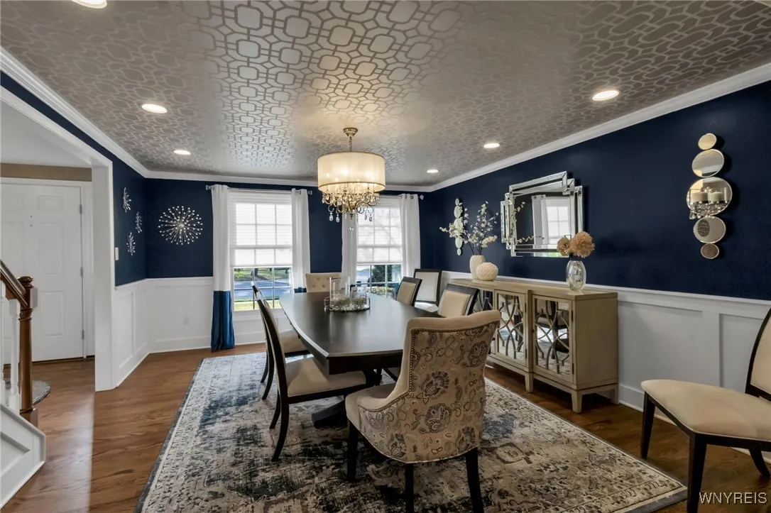 51 San Rafael Court, Amherst, New York 14051, Amherst, New York 14051, 4 Bedrooms Bedrooms, 9 Rooms Rooms,2 BathroomsBathrooms,Residential,Closed,51 San Rafael Court, Amherst, New York 14051,0,B1644965