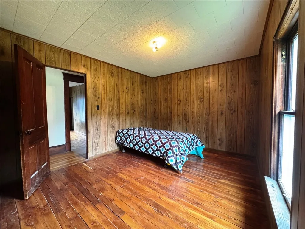 Bedroom-Second level