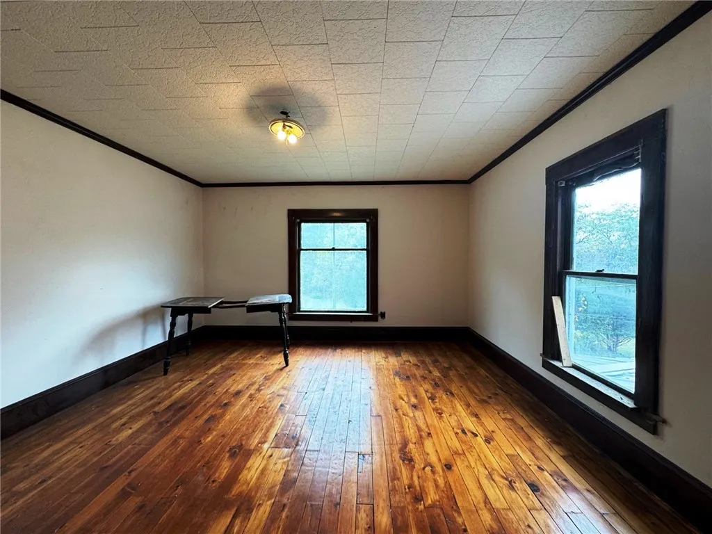 Bedroom 2 second level