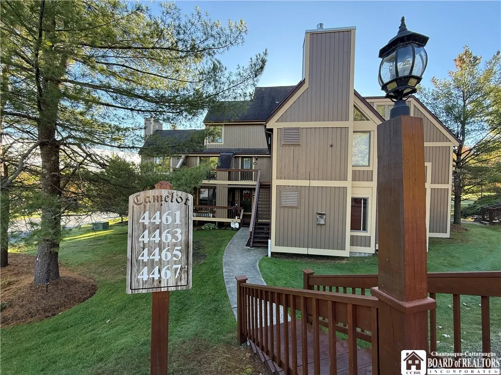 4465 Olde Road, French Creek, New York 14724, French Creek, New York 14724, 1 Bedroom Bedrooms, 3 Rooms Rooms,2 BathroomsBathrooms,Residential,Closed,4465 Olde Road, French Creek, New York 14724,0,R1644888