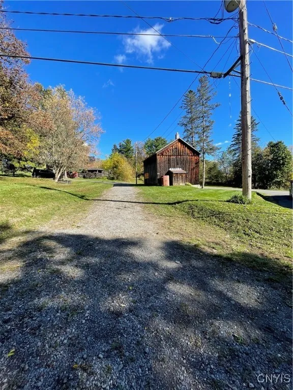2139 Damon Road, Cazenovia, New York 13122, Cazenovia, New York 13122, 3 Bedrooms Bedrooms, 7 Rooms Rooms,1 BathroomBathrooms,Residential,For Sale,2139 Damon Road, Cazenovia, New York 13122,0,S1644589