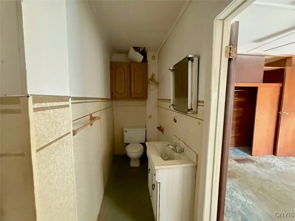 4737 Salina Street, Richland, New York 13142, Richland, New York 13142, 3 Bedrooms Bedrooms, 6 Rooms Rooms,1 BathroomBathrooms,Residential,For Sale,4737 Salina Street, Richland, New York 13142,0,S1644098