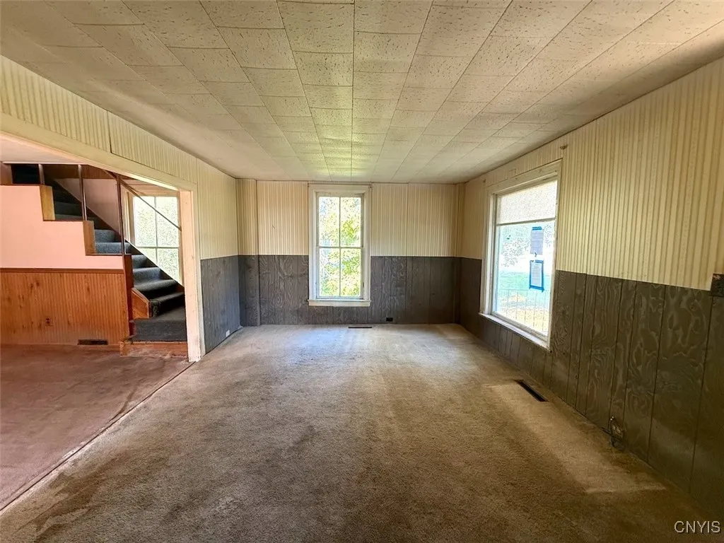 4737 Salina Street, Richland, New York 13142, Richland, New York 13142, 3 Bedrooms Bedrooms, 6 Rooms Rooms,1 BathroomBathrooms,Residential,For Sale,4737 Salina Street, Richland, New York 13142,0,S1644098