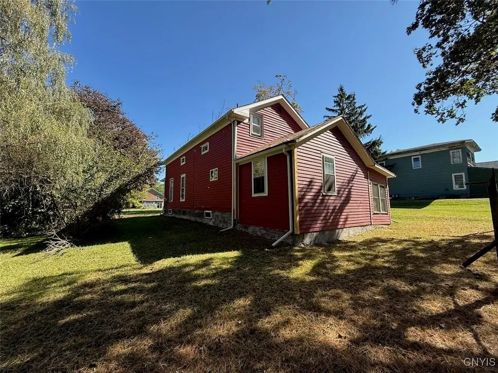 4737 Salina Street, Richland, New York 13142, Richland, New York 13142, 3 Bedrooms Bedrooms, 6 Rooms Rooms,1 BathroomBathrooms,Residential,For Sale,4737 Salina Street, Richland, New York 13142,0,S1644098