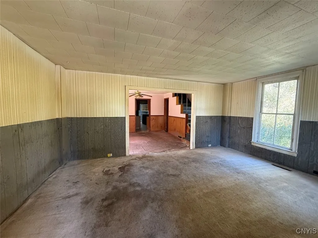 4737 Salina Street, Richland, New York 13142, Richland, New York 13142, 3 Bedrooms Bedrooms, 6 Rooms Rooms,1 BathroomBathrooms,Residential,For Sale,4737 Salina Street, Richland, New York 13142,0,S1644098