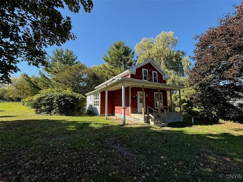 4737 Salina Street, Richland, New York 13142, Richland, New York 13142, 3 Bedrooms Bedrooms, 6 Rooms Rooms,1 BathroomBathrooms,Residential,For Sale,4737 Salina Street, Richland, New York 13142,0,S1644098