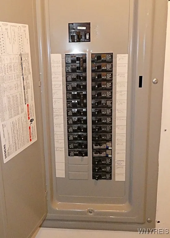 17 Pamela Drive, Cheektowaga, New York 14043, Cheektowaga, New York 14043, 5 Bedrooms Bedrooms, ,1 BathroomBathrooms,Residential,For Sale,17 Pamela Drive, Cheektowaga, New York 14043,0,B1645385