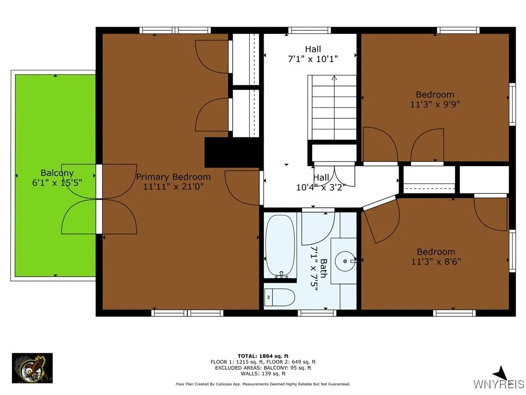 228 South Forest Road, Amherst, New York 14221, Amherst, New York 14221, 3 Bedrooms Bedrooms, 11 Rooms Rooms,1 BathroomBathrooms,Residential,For Sale,228 South Forest Road, Amherst, New York 14221,0,B1645094