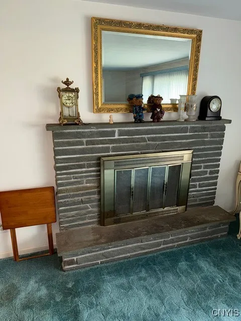 131 Hillside Way, Camillus, New York 13031, Camillus, New York 13031, 3 Bedrooms Bedrooms, 9 Rooms Rooms,2 BathroomsBathrooms,Residential,For Sale,131 Hillside Way, Camillus, New York 13031,0,S1645404