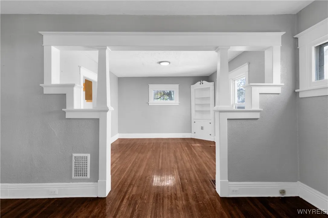 153 Stockbridge Avenue, Buffalo, New York 14215, Buffalo, New York 14215, 3 Bedrooms Bedrooms, 6 Rooms Rooms,1 BathroomBathrooms,Residential,For Sale,153 Stockbridge Avenue, Buffalo, New York 14215,0,B1645363