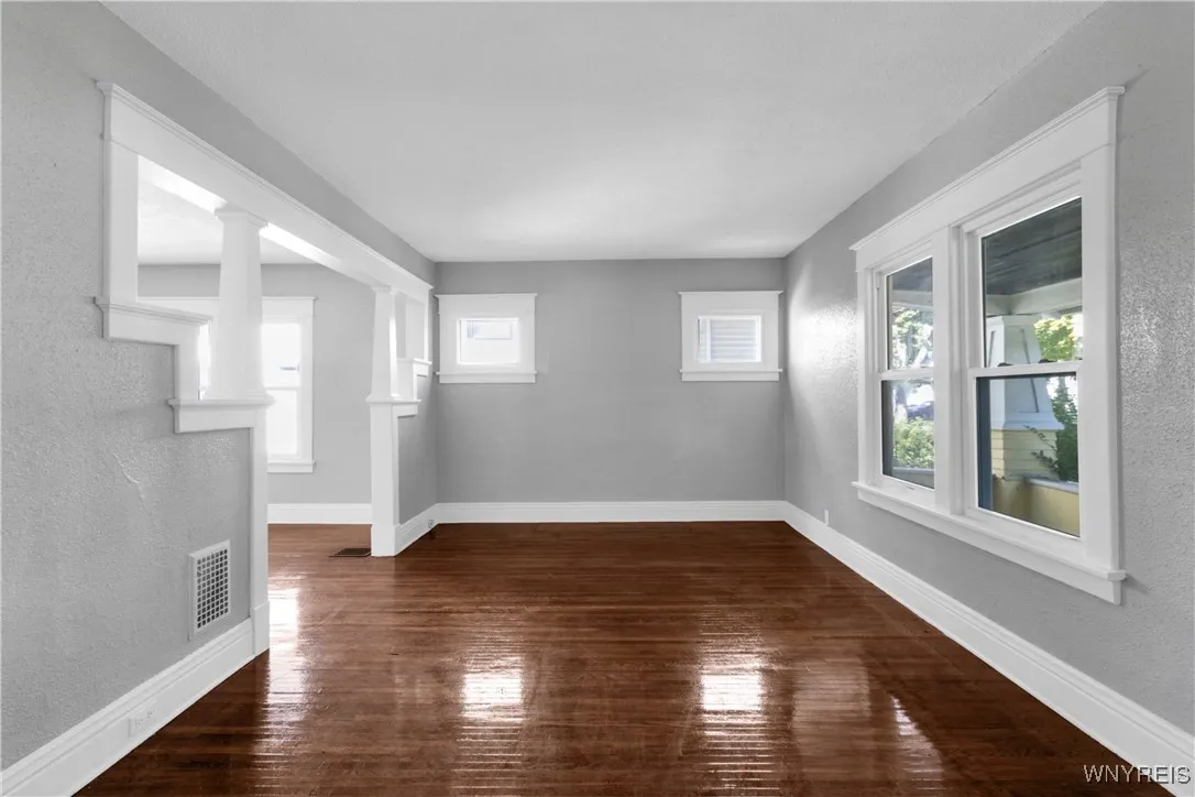 153 Stockbridge Avenue, Buffalo, New York 14215, Buffalo, New York 14215, 3 Bedrooms Bedrooms, 6 Rooms Rooms,1 BathroomBathrooms,Residential,For Sale,153 Stockbridge Avenue, Buffalo, New York 14215,0,B1645363