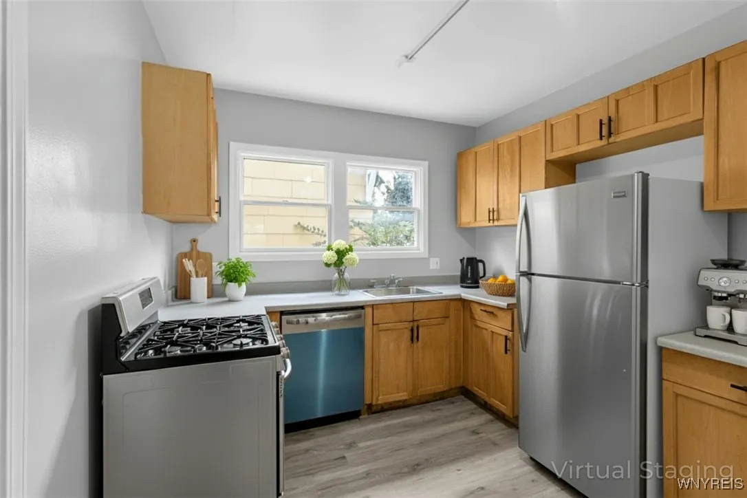 153 Stockbridge Avenue, Buffalo, New York 14215, Buffalo, New York 14215, 3 Bedrooms Bedrooms, 6 Rooms Rooms,1 BathroomBathrooms,Residential,For Sale,153 Stockbridge Avenue, Buffalo, New York 14215,0,B1645363