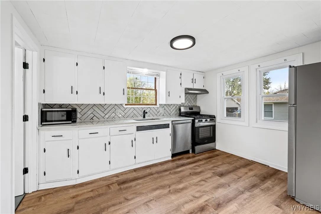 168 Wheeler Street, Tonawanda, New York 14150, Tonawanda, New York 14150, 2 Bedrooms Bedrooms, 5 Rooms Rooms,1 BathroomBathrooms,Residential,For Sale,168 Wheeler Street, Tonawanda, New York 14150,0,B1645337
