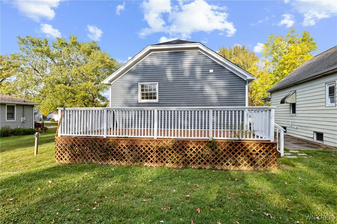 168 Wheeler Street, Tonawanda, New York 14150, Tonawanda, New York 14150, 2 Bedrooms Bedrooms, 5 Rooms Rooms,1 BathroomBathrooms,Residential,For Sale,168 Wheeler Street, Tonawanda, New York 14150,0,B1645337