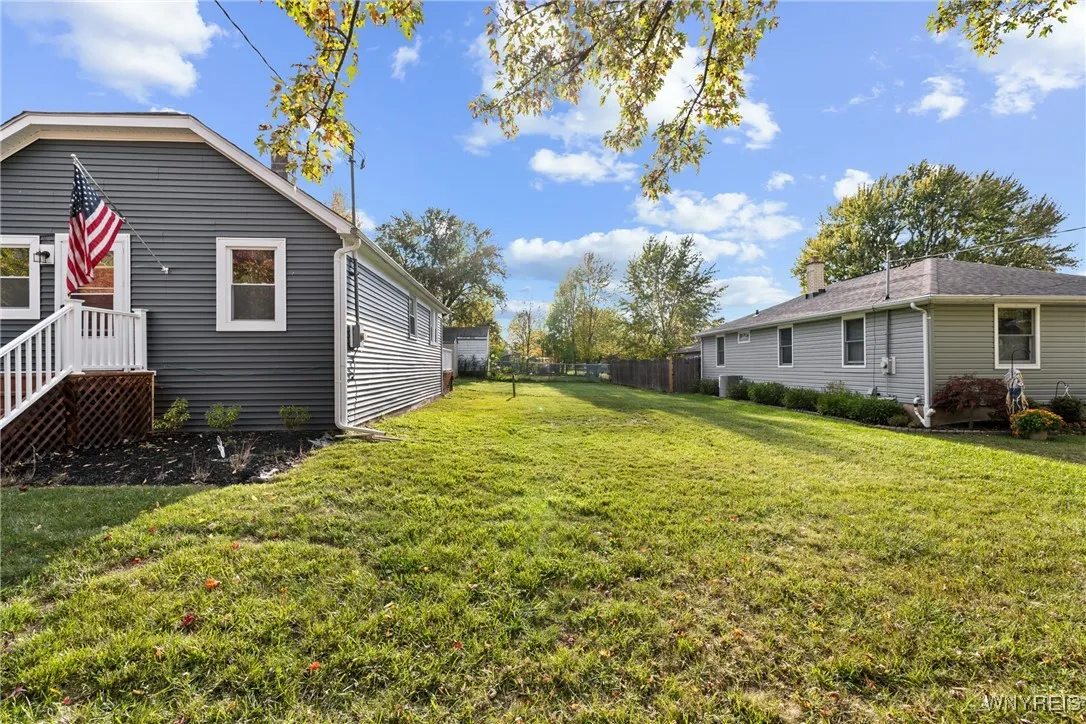 168 Wheeler Street, Tonawanda, New York 14150, Tonawanda, New York 14150, 2 Bedrooms Bedrooms, 5 Rooms Rooms,1 BathroomBathrooms,Residential,For Sale,168 Wheeler Street, Tonawanda, New York 14150,0,B1645337