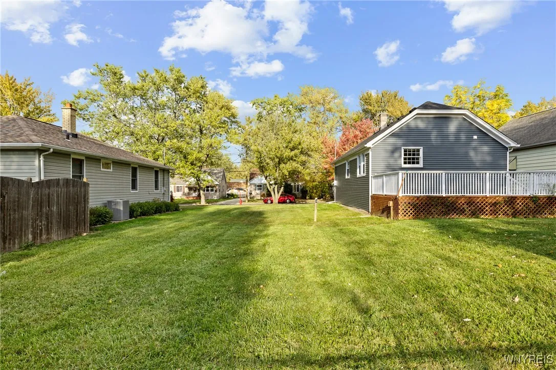 168 Wheeler Street, Tonawanda, New York 14150, Tonawanda, New York 14150, 2 Bedrooms Bedrooms, 5 Rooms Rooms,1 BathroomBathrooms,Residential,For Sale,168 Wheeler Street, Tonawanda, New York 14150,0,B1645337