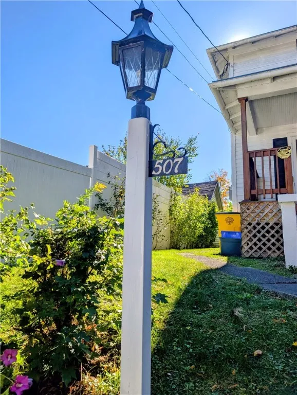 507 Partridge Street, Elmira City, New York 14904, Elmira City, New York 14904, 3 Bedrooms Bedrooms, 9 Rooms Rooms,1 BathroomBathrooms,Residential,For Sale,507 Partridge Street, Elmira City, New York 14904,0,R1645427