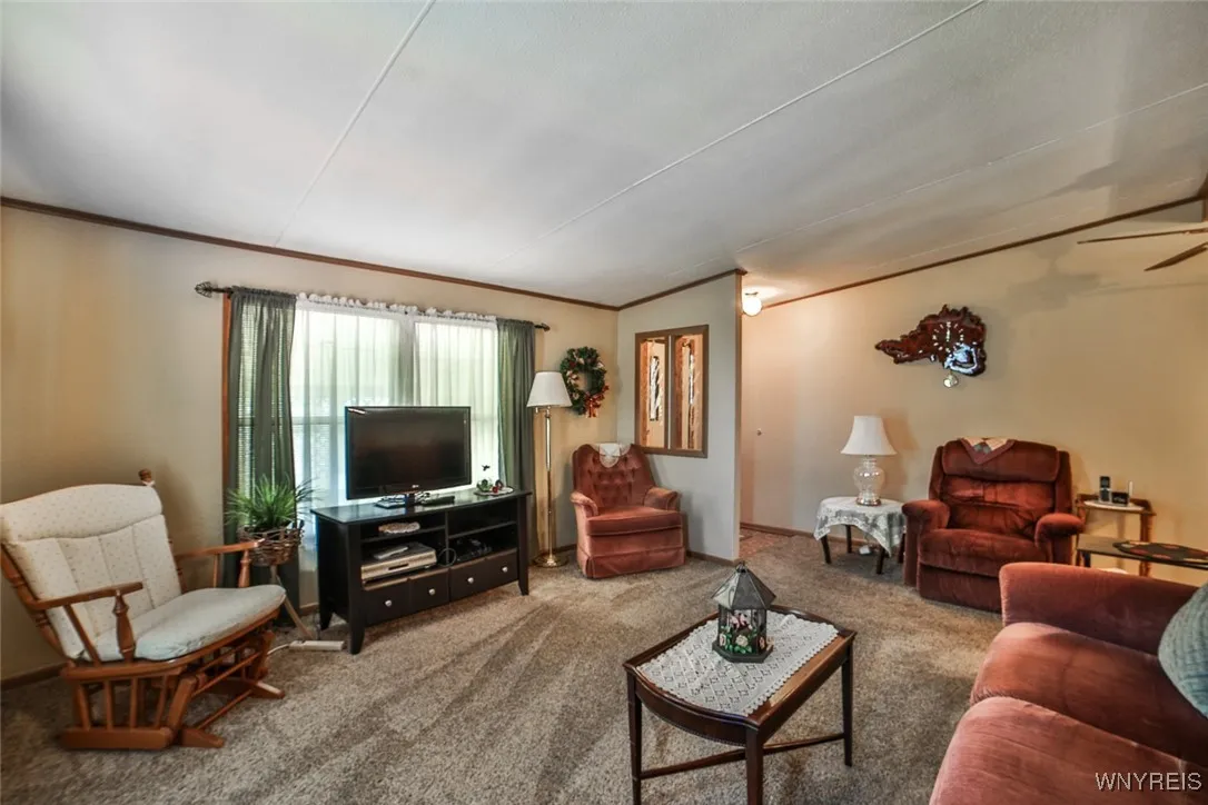 343 Applewood Drive, Lockport Town, New York 14094, Lockport Town, New York 14094, 3 Bedrooms Bedrooms, 5 Rooms Rooms,2 BathroomsBathrooms,Residential,For Sale,343 Applewood Drive, Lockport Town, New York 14094,0,B1632205