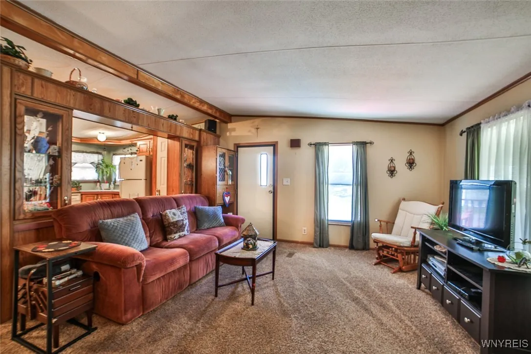 343 Applewood Drive, Lockport Town, New York 14094, Lockport Town, New York 14094, 3 Bedrooms Bedrooms, 5 Rooms Rooms,2 BathroomsBathrooms,Residential,For Sale,343 Applewood Drive, Lockport Town, New York 14094,0,B1632205